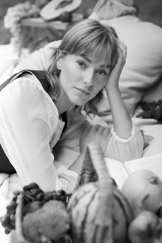 Eleonore Clermont Couture