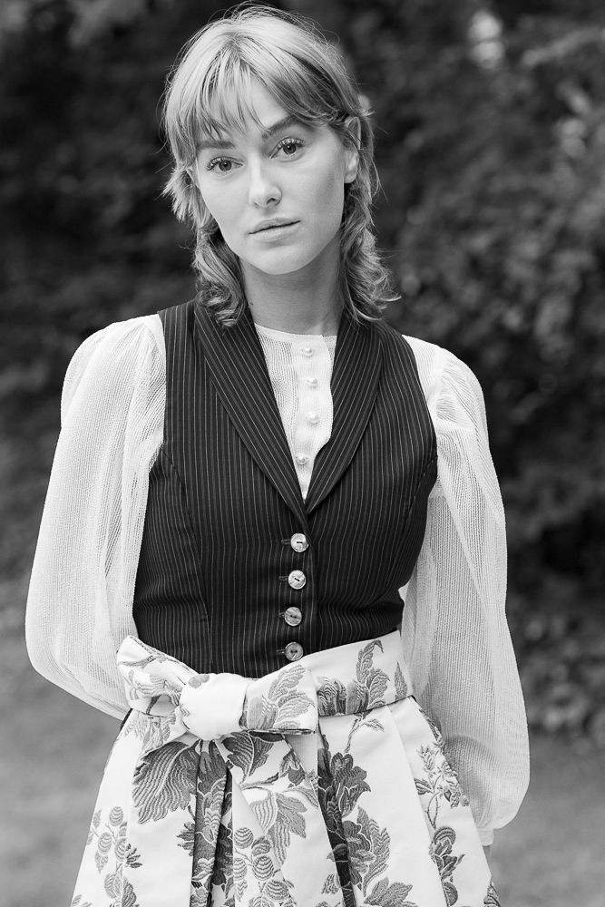 Eleonore Clermont Couture