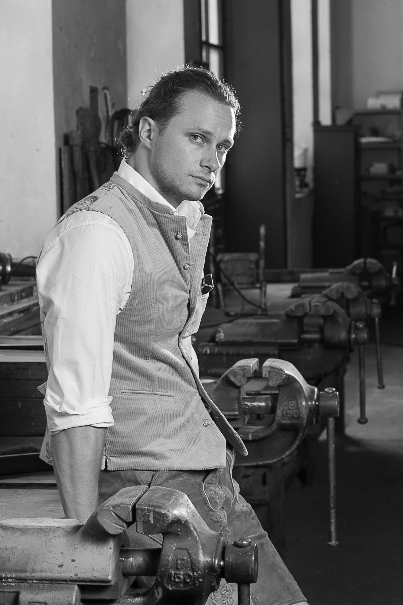 Eleonore Clermont Couture