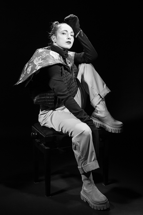 Eleonore Clermont Couture