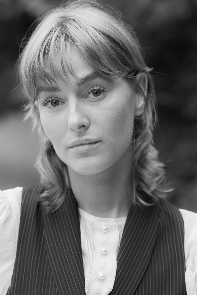 Eleonore Clermont Couture